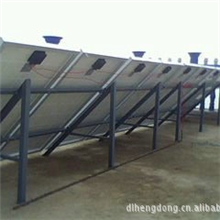 大连家庭用光伏发电站