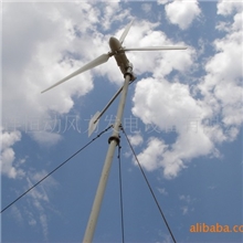 厂家直销1kw风力发电机设备|1kw风力发电站|小型风力发电站