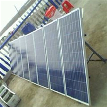 直销家庭用小型太阳能电池板发电系统