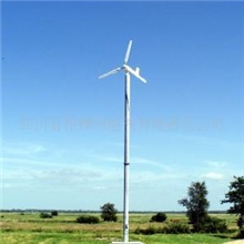 2KW、5KW风力发电机