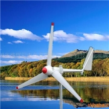 长期供应3KW风力发电机厂家直销