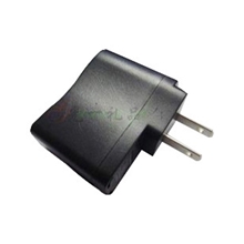 手机充电器USB风扇MP3充电器MP4变压器充电头直插220V