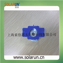 太阳能支架零部件方形螺母