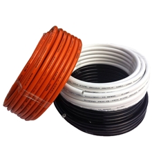 厂家直供高质量健康安全太阳能专用4分6分全新料铝塑管