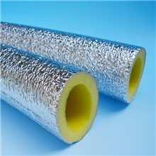 32毫米内径水暖管道保温管PPR管保温套阴燃耐高温隔热保温套