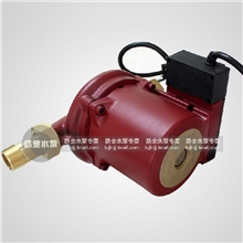 丹麦格兰富水泵UPA120自动家用增压泵自来水加压泵静音商城热卖