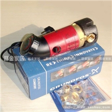 丹麦格兰富水泵UP15-14BUT智能型家用热水循环泵超静音德国产