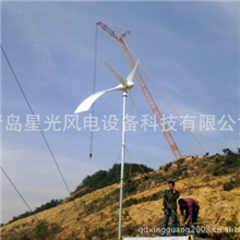 厂家2000w风力发电机最先进风力发电机专利风力发电机