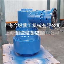 行星减速机替代库恩饲料搅拌车专用行星减速机替代进口