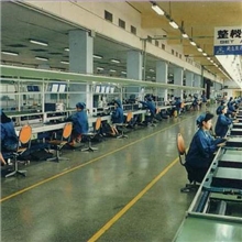 供应家电生产线、空调装配线、真空断路器生产线、工业自动化