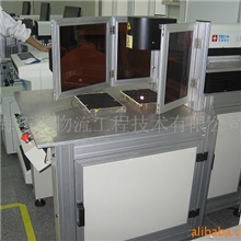 供应多工位旋转工作台、自动化非标工作台