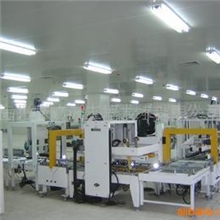 车间物流规划、自动化输送系统、工业自动化设备