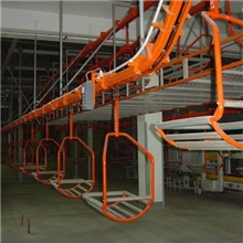 供应悬挂式输送线、物流生产线、物流输送设备、工厂整厂规划