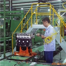 供应流水线、生产线、电子产品生产装配线、真空断路器生产线