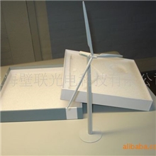 供应风力发电机模型/风车模型/金属风车模型/风力发电机模型礼品