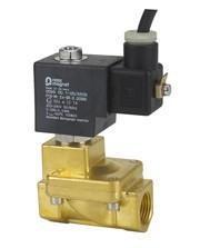 供应ZCSB常压防爆电磁阀/卡套电磁阀/蒸汽电磁阀