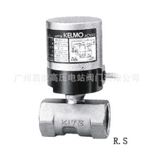 厂家直销KITZ电动不锈钢丝扣球阀/法兰球阀,Q41F球阀,铸钢球阀