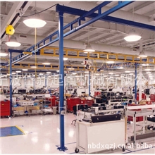 长期供应组合式自立起重机轻小型起重机