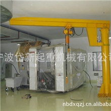 专业供应BZ-Z3型系列定柱式旋臂吊定柱式悬臂起重机