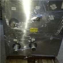 水地源节能工厂采暖+空调+热水淋浴设备宾馆节能客房热水工程