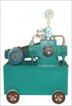 莱阳试压泵厂-电动试压泵