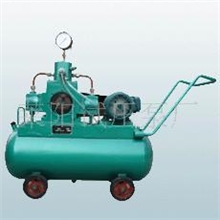 2D1SY电动试压泵-莱阳试压泵厂40年专业生产