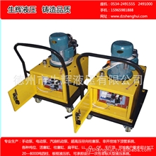 供应液压泵双油路液压泵价格合理性能稳定技术精湛