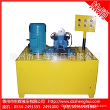 供应电动泵电器控制液压泵超高压小车泵站