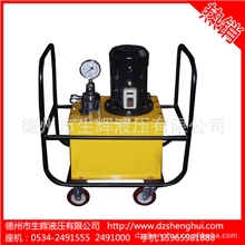 【新品推荐】德州生辉专业制造高压泵站物超所值