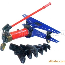 供应10T液压弯管器