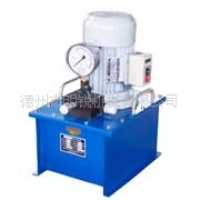 供应DBD0.8N-B超高压电动油泵，电动试压泵