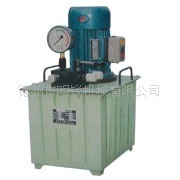 厂家供应DSD0.8M/6超高压电动泵站电动油泵