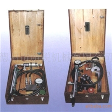 厂家供应ZYC-A/B锥度配合油压拆卸工具