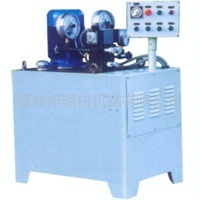 供应DSQ6H/50B-B液压泵站液压系统