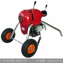 供应专业生产管道疏通机K-990