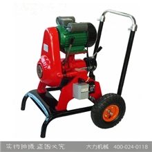 K-1200型电动管道疏通机