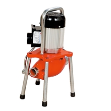 电动管道疏通机K-85