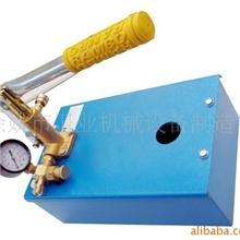 供应试压泵SY-160X