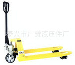 专业供应CBYG型液压搬运车优质液压搬运车批发