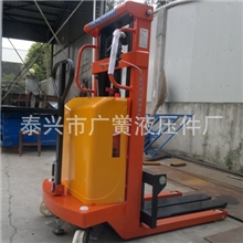长期批发CTD2M1.5T电动叉车电动液压堆高车