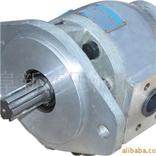 供应CBF－F10齿轮泵