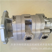 热销推荐GPC4-25-25-1E2F4F3-G5-10-FR齿轮泵