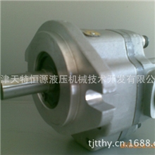 专业供应GM5-12-1FE13S-20液压齿轮马达