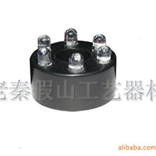 假山水族专用水族灯6灯LED灯颜色可自选