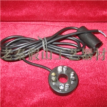 假山水族专用水族灯8灯幻彩LED灯颜色可定制