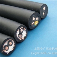 现货供应上海起帆YC/YZ全系列橡皮电线电缆