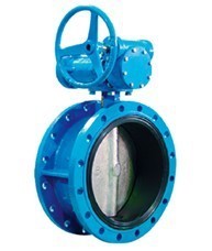 供应D341H/XD343H/X型国标法兰蝶阀