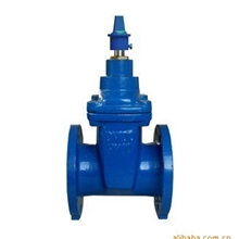 供应SZ45X-16型弹性座密封闸阀