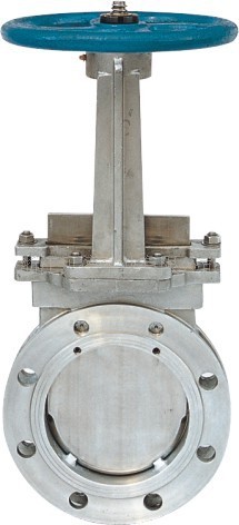 供应PZ73X/H/Y刀型闸阀