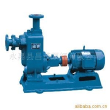 供应ZX(ZXP)自吸离心泵